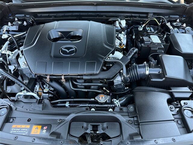 2024 MAZDA CX-30 2.5 S Select Sport San Juan Capistrano CA