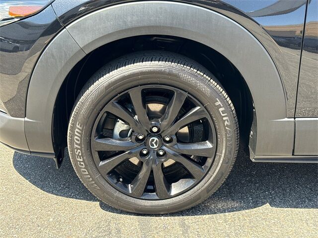 2024 MAZDA CX-30 2.5 S Select Sport San Juan Capistrano CA