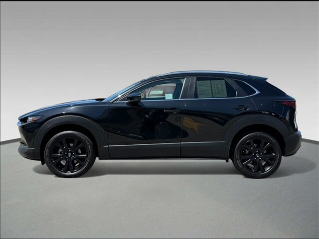 2024 MAZDA CX-30 2.5 S Select Sport San Juan Capistrano CA