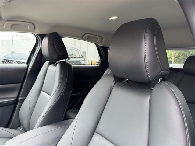 2024 MAZDA CX-30 2.5 S Select Sport San Juan Capistrano CA