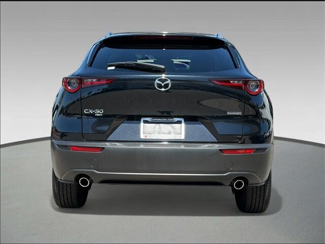 2024 MAZDA CX-30 2.5 S Select Sport San Juan Capistrano CA