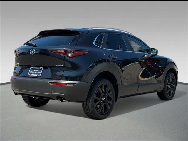 2024 MAZDA CX-30 2.5 S Select Sport San Juan Capistrano CA