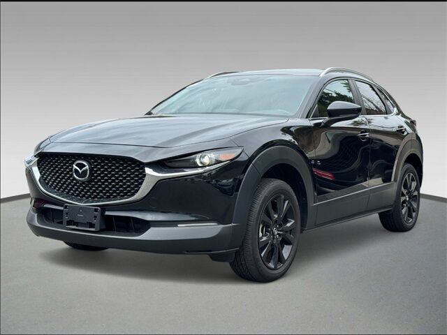 2024 MAZDA CX-30 2.5 S Select Sport San Juan Capistrano CA