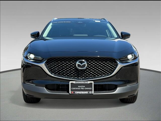 2024 MAZDA CX-30 2.5 S Select Sport San Juan Capistrano CA