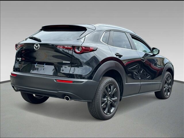 2024 MAZDA CX-30 2.5 S Select Sport San Juan Capistrano CA