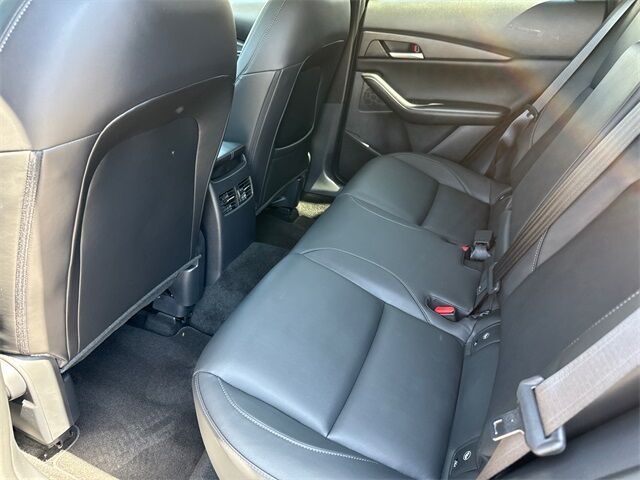 2024 MAZDA CX-30 2.5 S Select Sport San Juan Capistrano CA