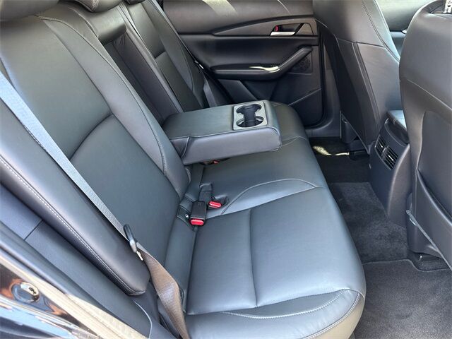 2024 MAZDA CX-30 2.5 S Select Sport San Juan Capistrano CA