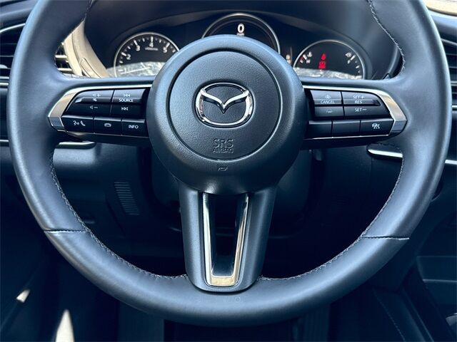 2024 MAZDA CX-30 2.5 S Select Sport San Juan Capistrano CA