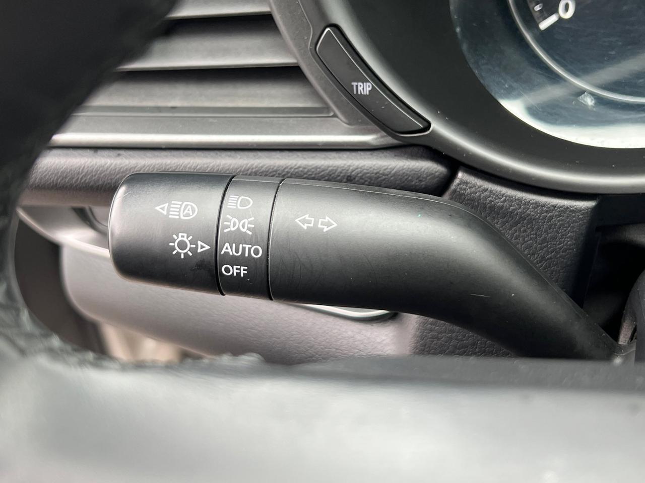 2024 MAZDA CX-30 2.5 S Select Sport Hagerstown MD