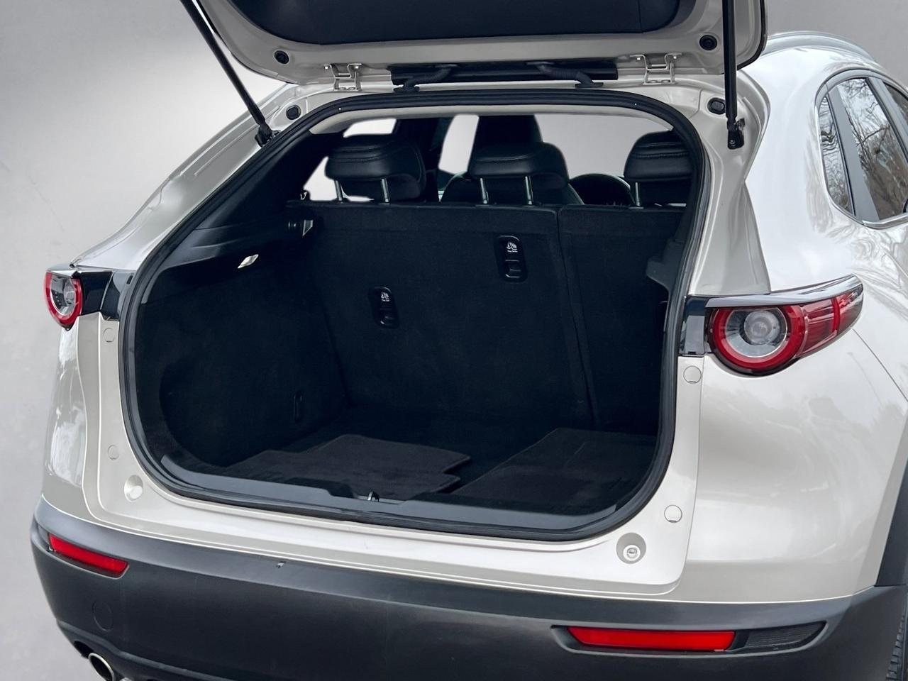 2024 MAZDA CX-30 2.5 S Select Sport Hagerstown MD