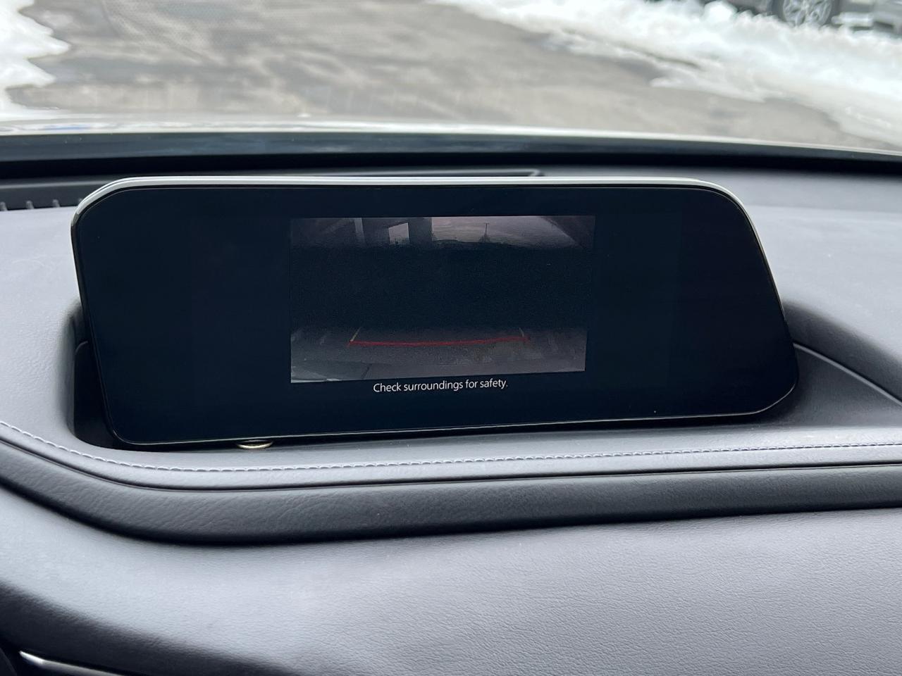 2024 MAZDA CX-30 2.5 S Select Sport Hagerstown MD