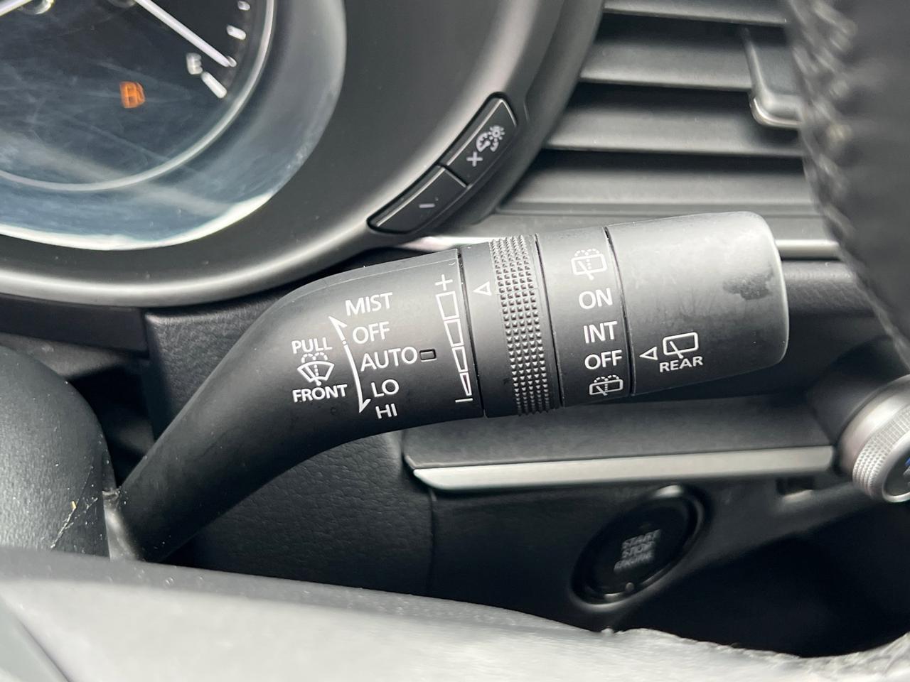 2024 MAZDA CX-30 2.5 S Select Sport Hagerstown MD