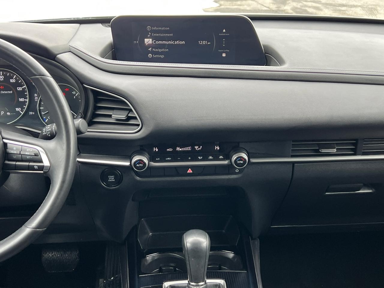 2024 MAZDA CX-30 2.5 S Select Sport Hagerstown MD