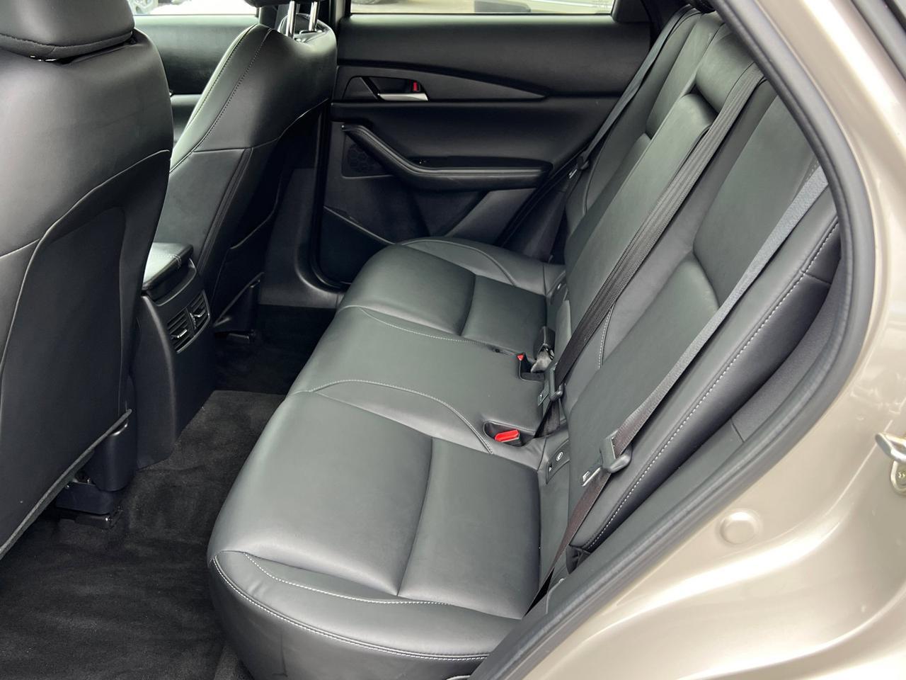 2024 MAZDA CX-30 2.5 S Select Sport Hagerstown MD