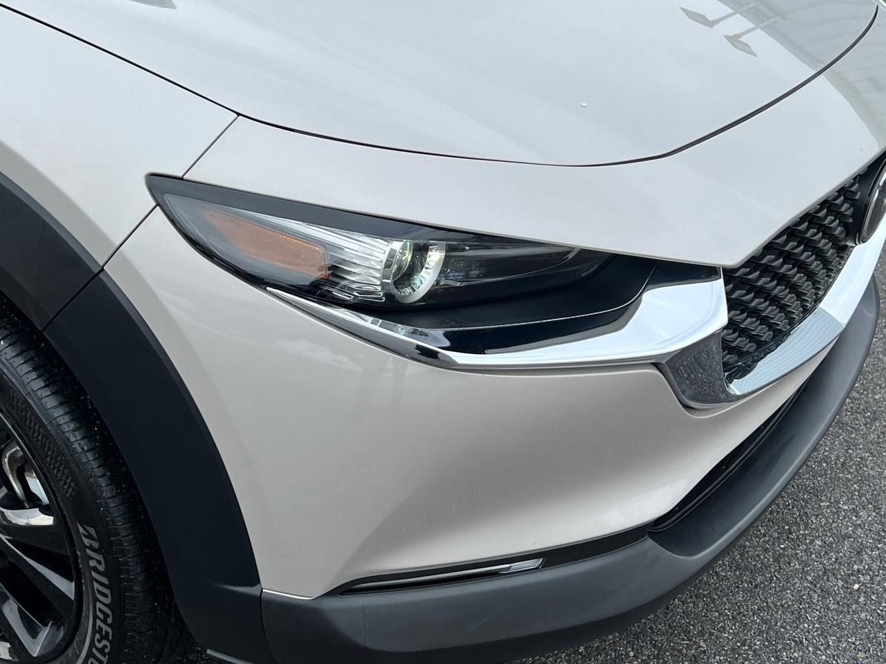 2024 MAZDA CX-30 2.5 S Select Sport Hagerstown MD