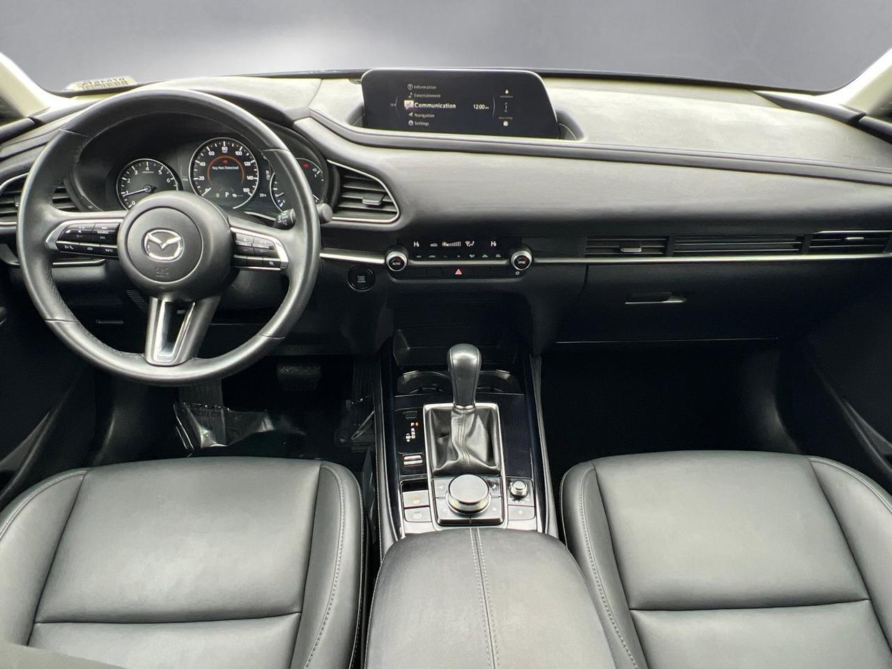 2024 MAZDA CX-30 2.5 S Select Sport Hagerstown MD