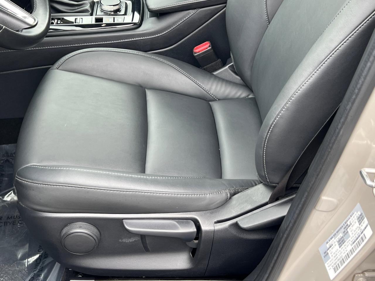 2024 MAZDA CX-30 2.5 S Select Sport Hagerstown MD