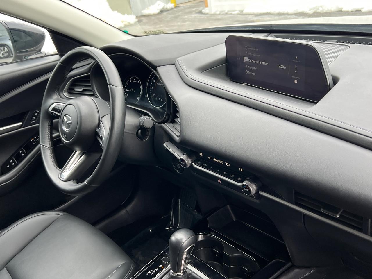 2024 MAZDA CX-30 2.5 S Select Sport Hagerstown MD