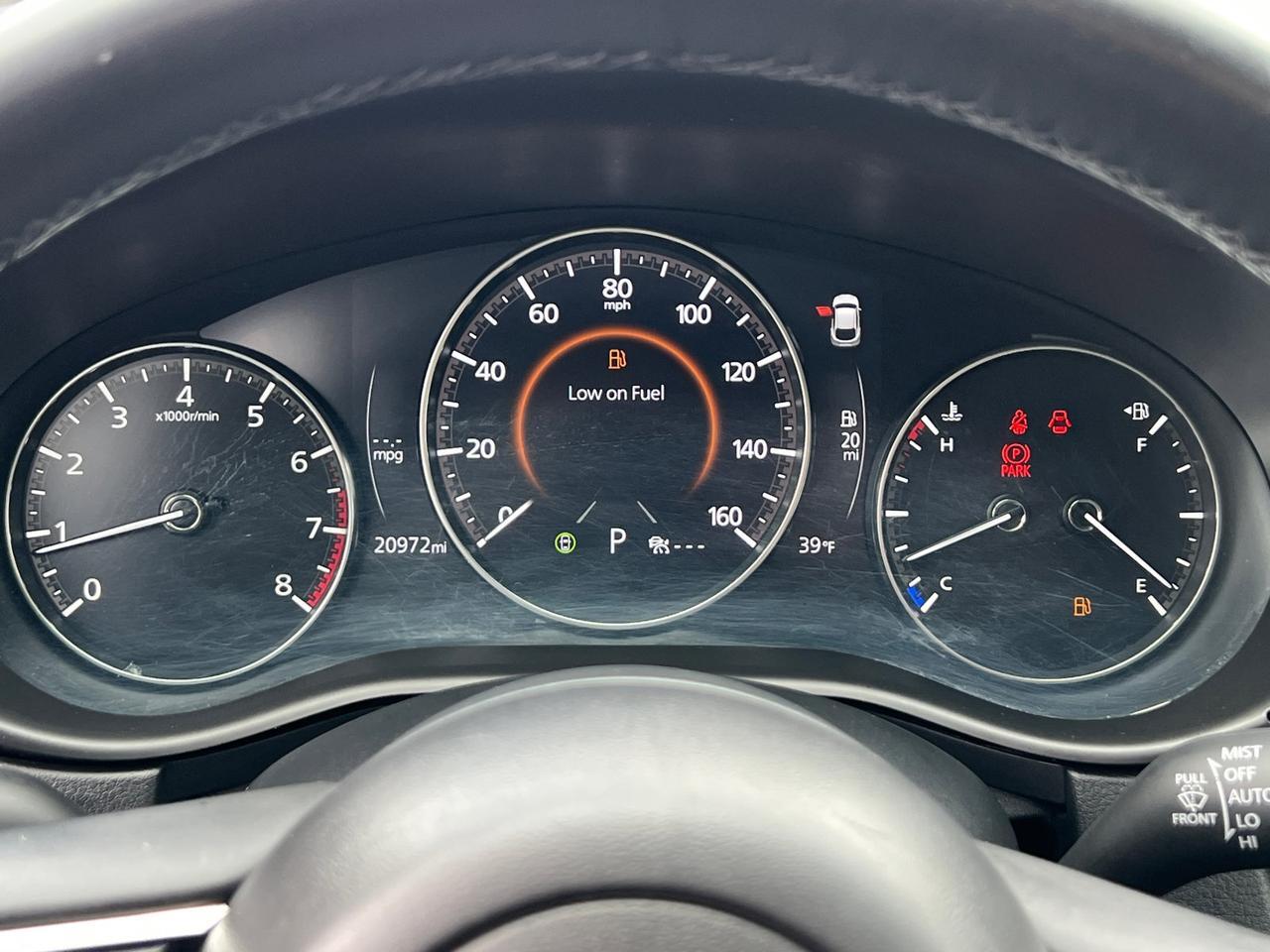 2024 MAZDA CX-30 2.5 S Select Sport Hagerstown MD