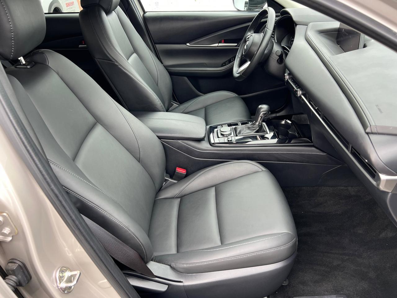 2024 MAZDA CX-30 2.5 S Select Sport Hagerstown MD