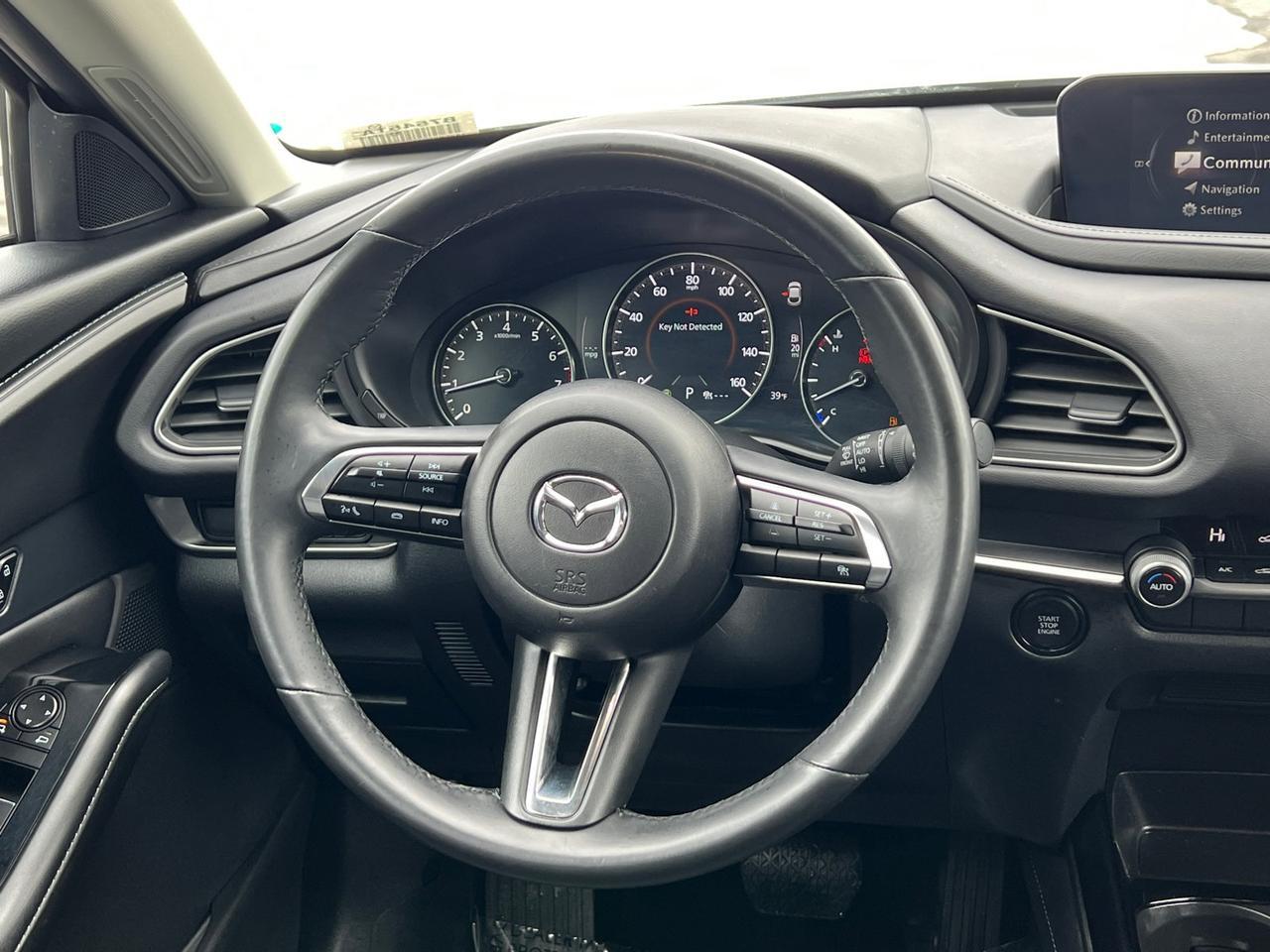 2024 MAZDA CX-30 2.5 S Select Sport Hagerstown MD