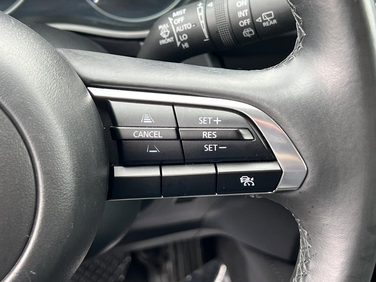 2024 MAZDA CX-30 2.5 S Select Sport Hagerstown MD