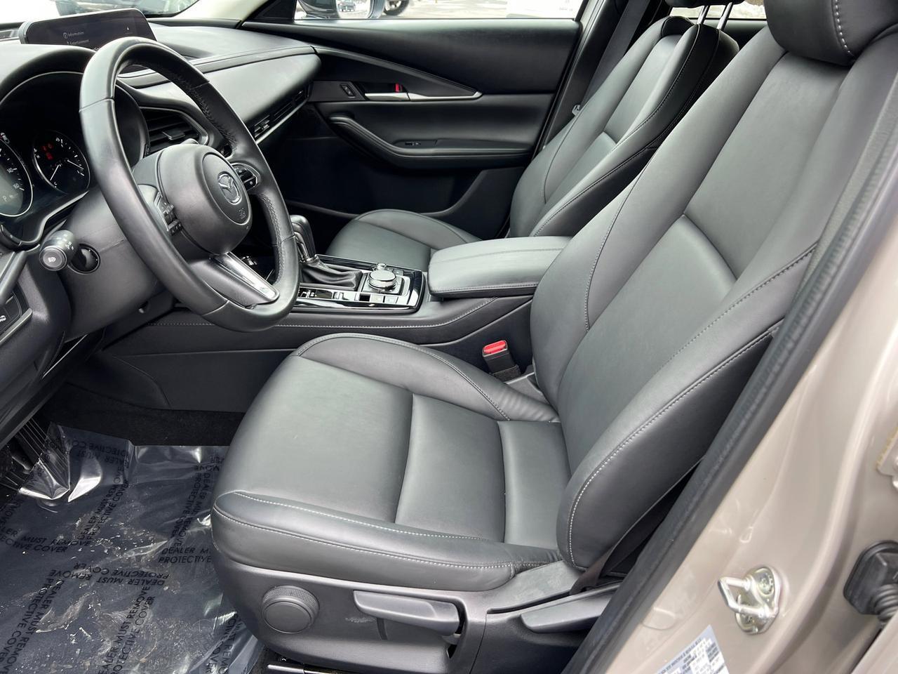 2024 MAZDA CX-30 2.5 S Select Sport Hagerstown MD