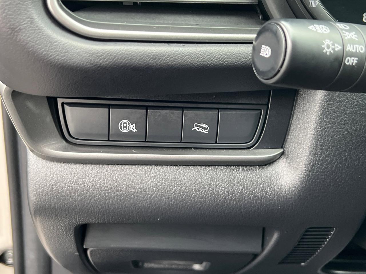 2024 MAZDA CX-30 2.5 S Select Sport Hagerstown MD