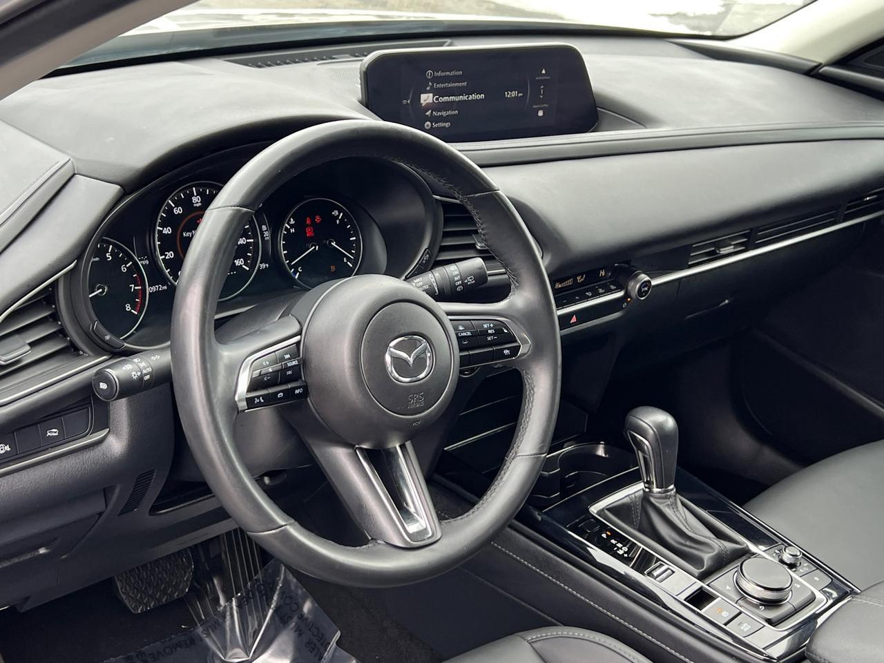 2024 MAZDA CX-30 2.5 S Select Sport Hagerstown MD