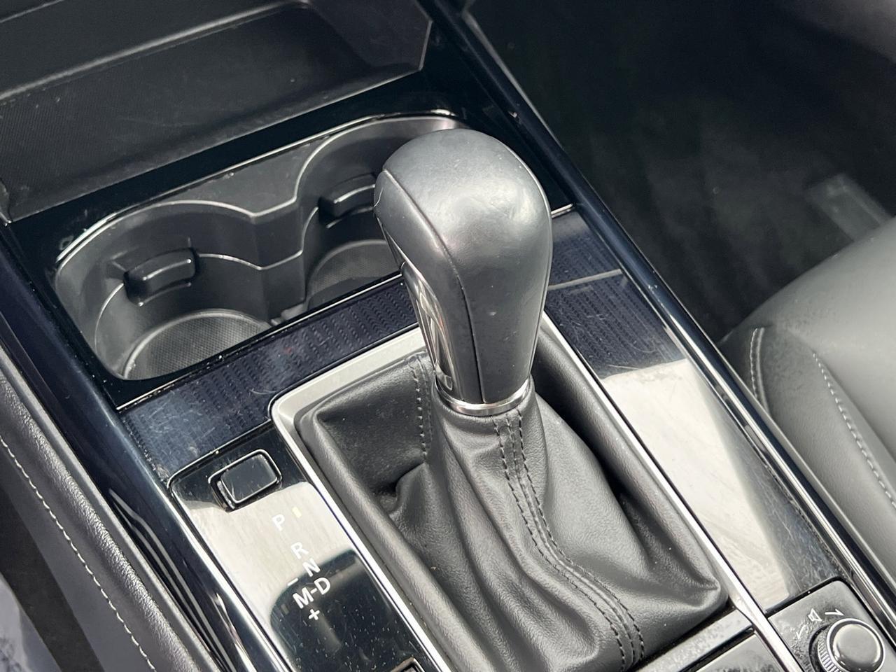 2024 MAZDA CX-30 2.5 S Select Sport Hagerstown MD