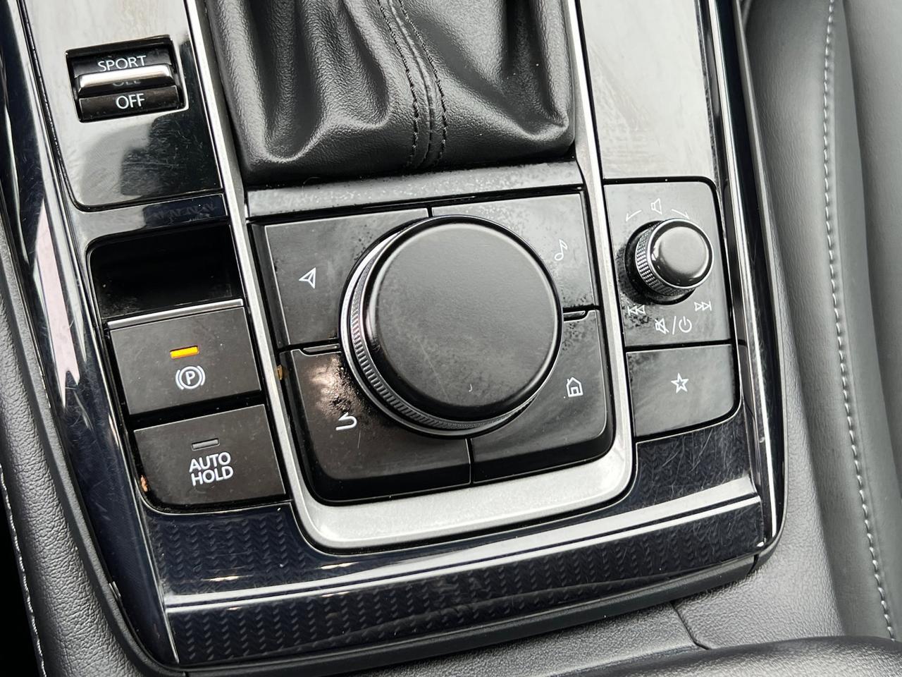 2024 MAZDA CX-30 2.5 S Select Sport Hagerstown MD