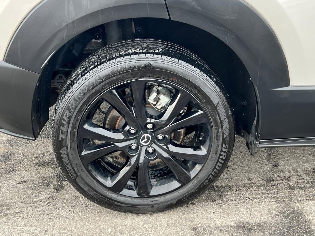 2024 MAZDA CX-30 2.5 S Select Sport Hagerstown MD