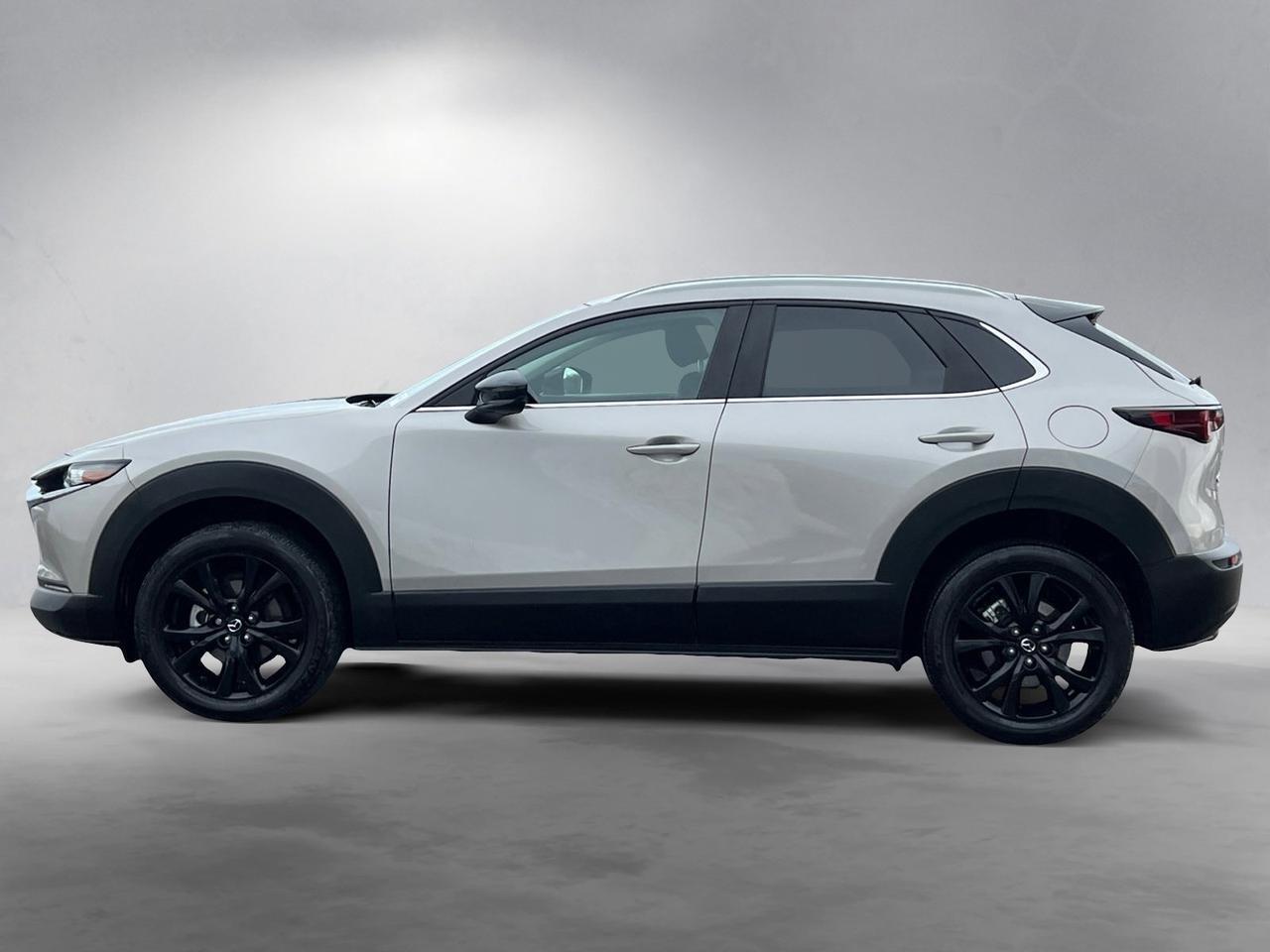 2024 MAZDA CX-30 2.5 S Select Sport Hagerstown MD