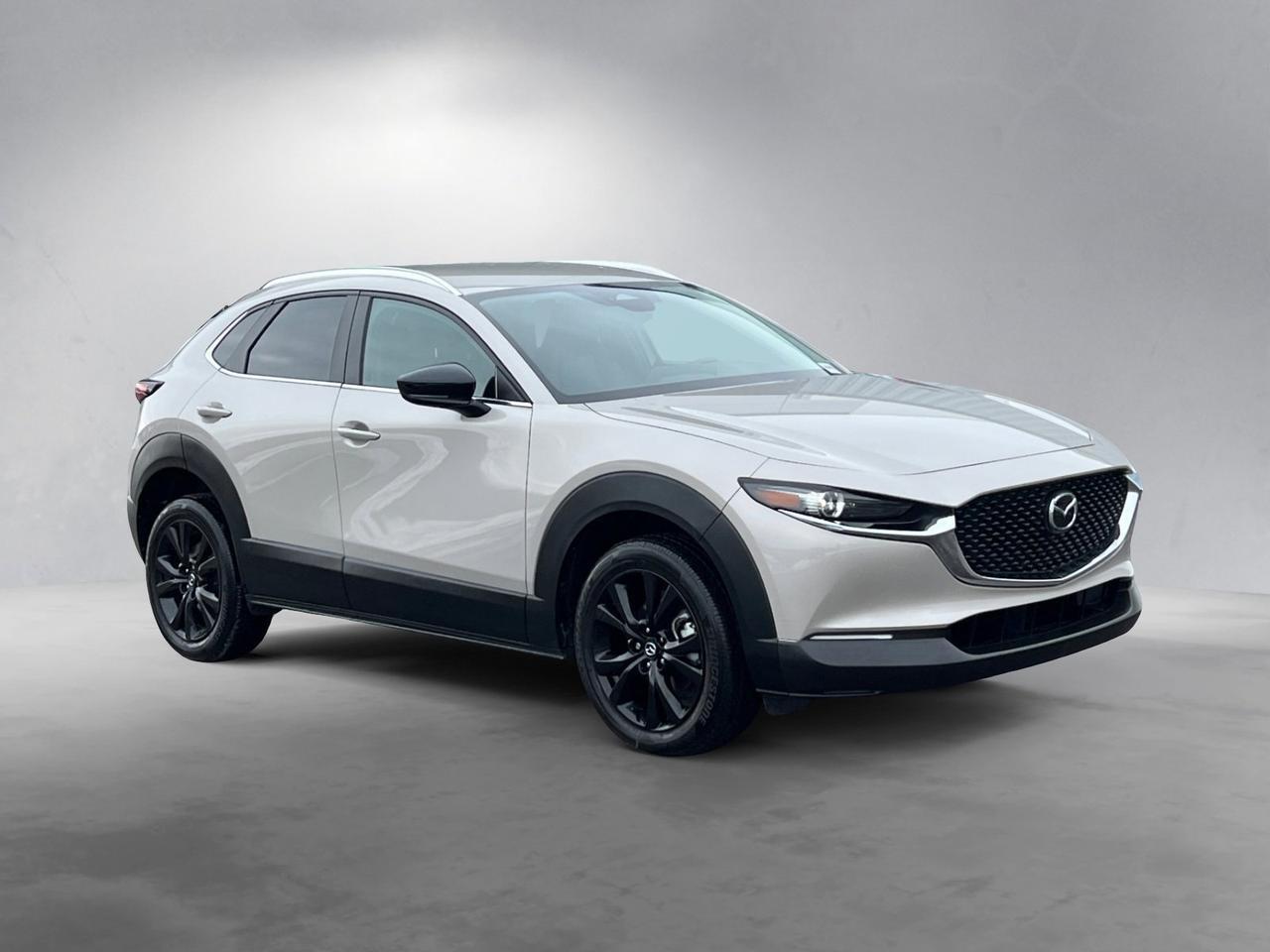 2024 MAZDA CX-30 2.5 S Select Sport Hagerstown MD