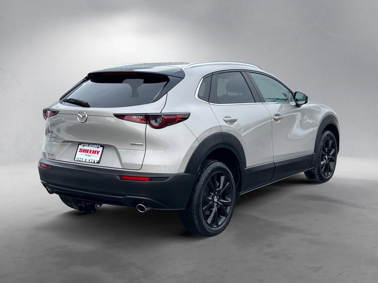 2024 MAZDA CX-30 2.5 S Select Sport Hagerstown MD