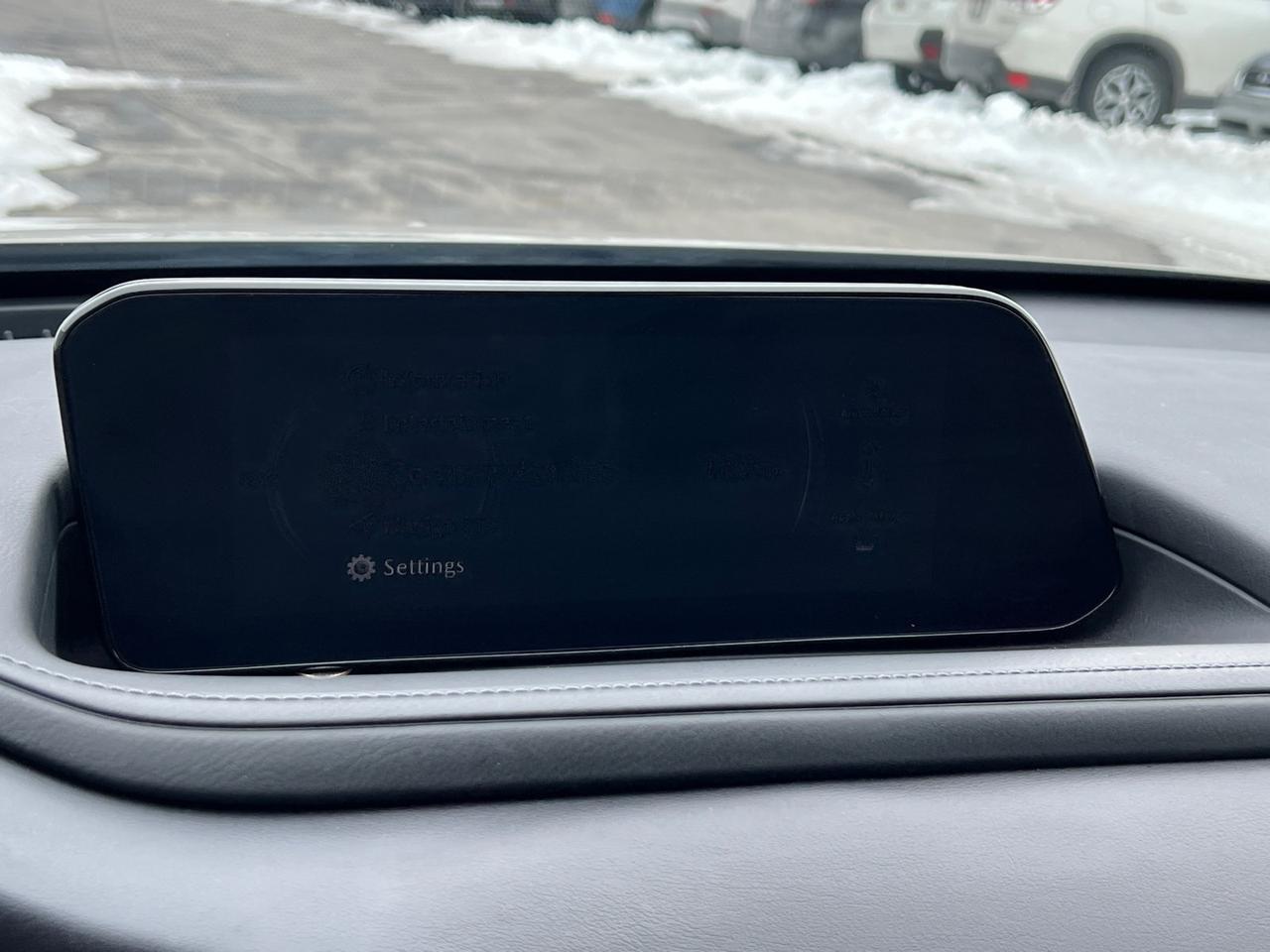 2024 MAZDA CX-30 2.5 S Select Sport Hagerstown MD