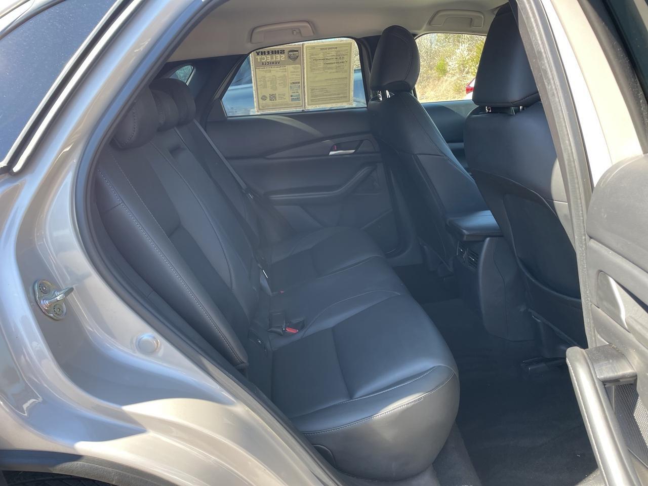 2024 MAZDA CX-30 2.5 S Select Sport Springfield VA