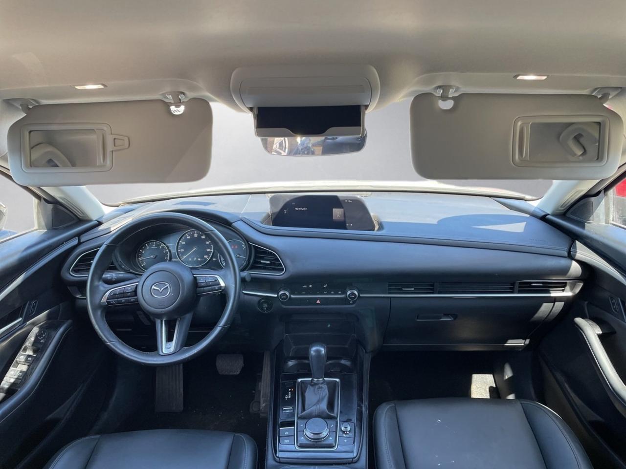 2024 MAZDA CX-30 2.5 S Select Sport Springfield VA