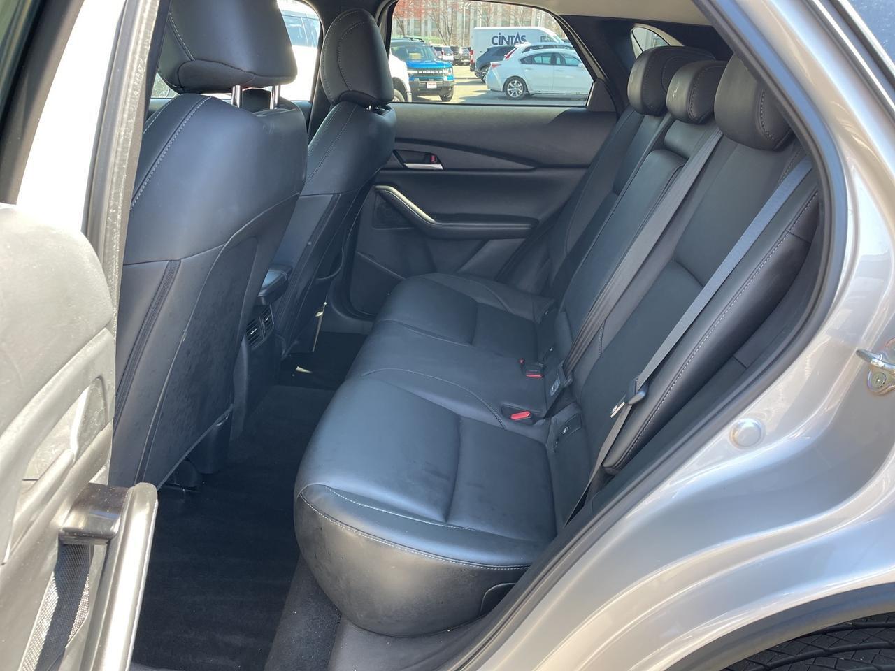 2024 MAZDA CX-30 2.5 S Select Sport Springfield VA