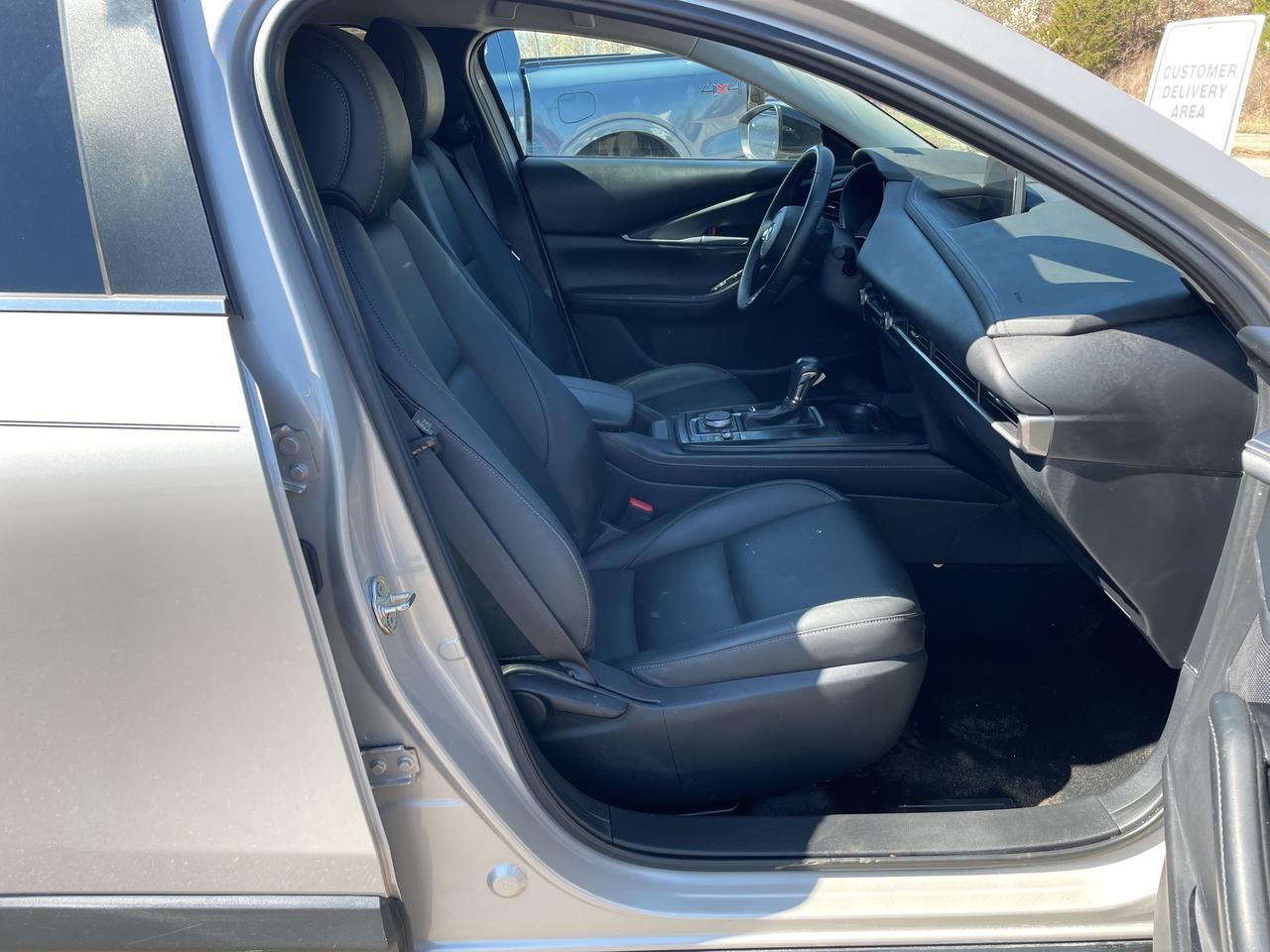 2024 MAZDA CX-30 2.5 S Select Sport Springfield VA