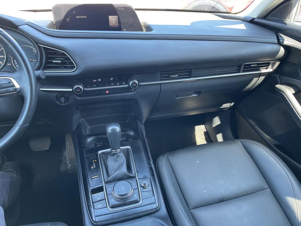 2024 MAZDA CX-30 2.5 S Select Sport Springfield VA