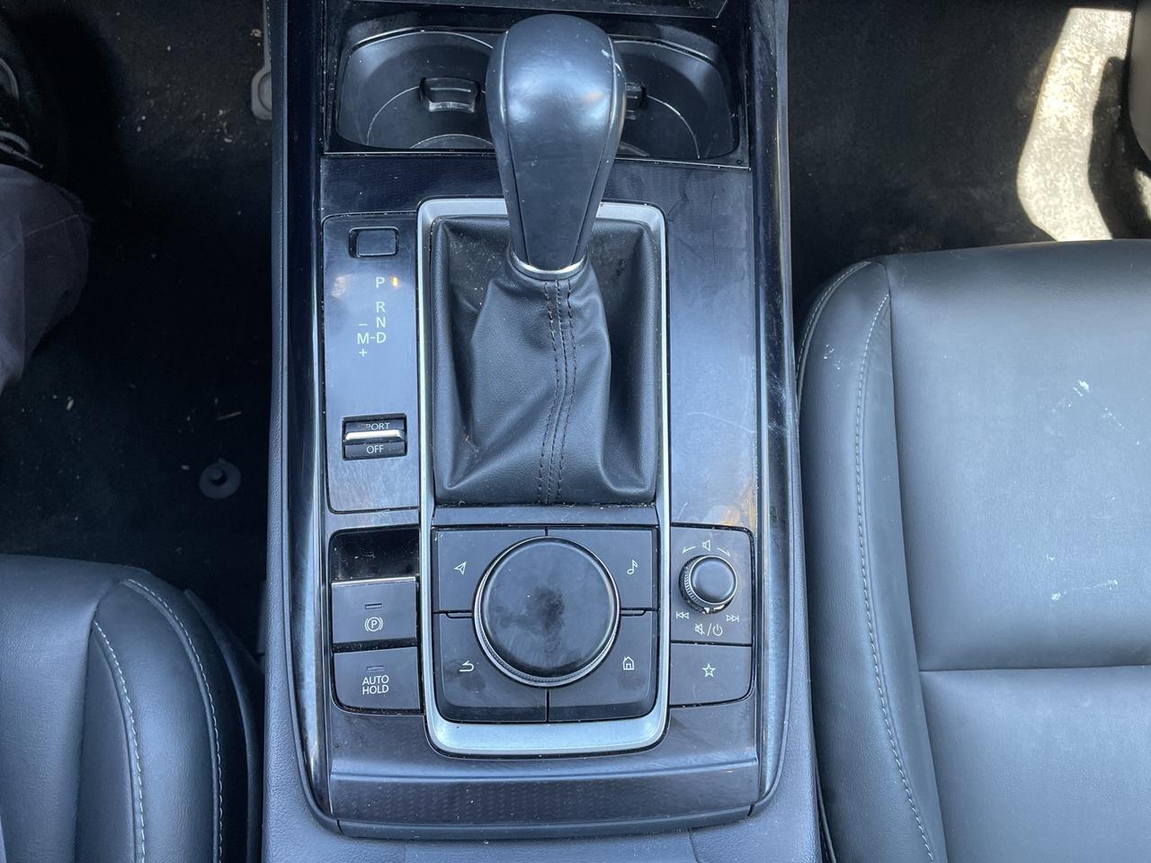 2024 MAZDA CX-30 2.5 S Select Sport Springfield VA