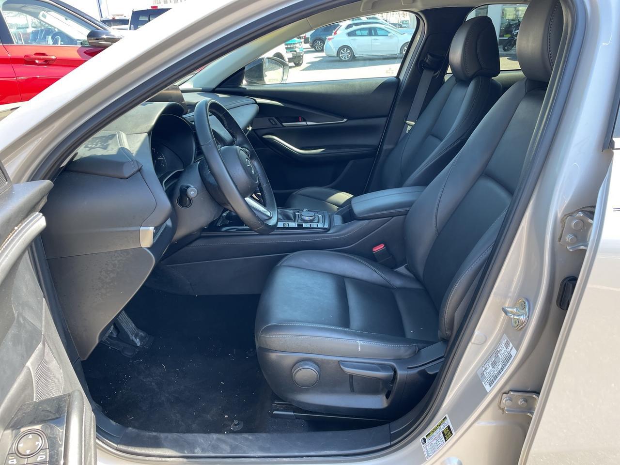 2024 MAZDA CX-30 2.5 S Select Sport Springfield VA