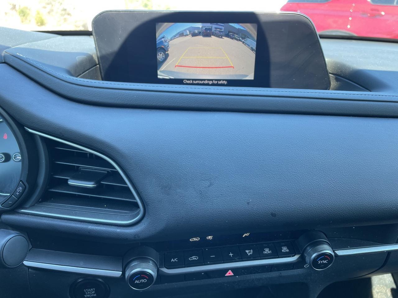 2024 MAZDA CX-30 2.5 S Select Sport Springfield VA