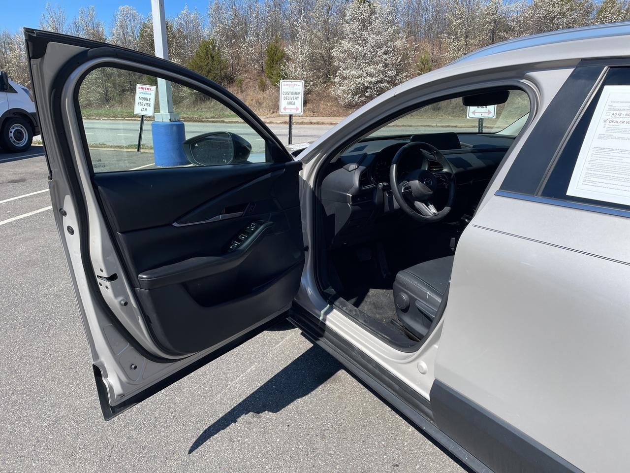 2024 MAZDA CX-30 2.5 S Select Sport Springfield VA