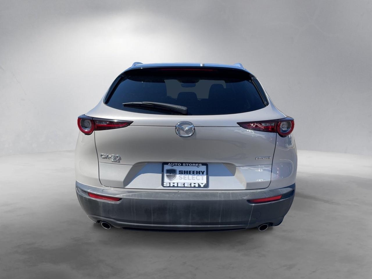 2024 MAZDA CX-30 2.5 S Select Sport Springfield VA