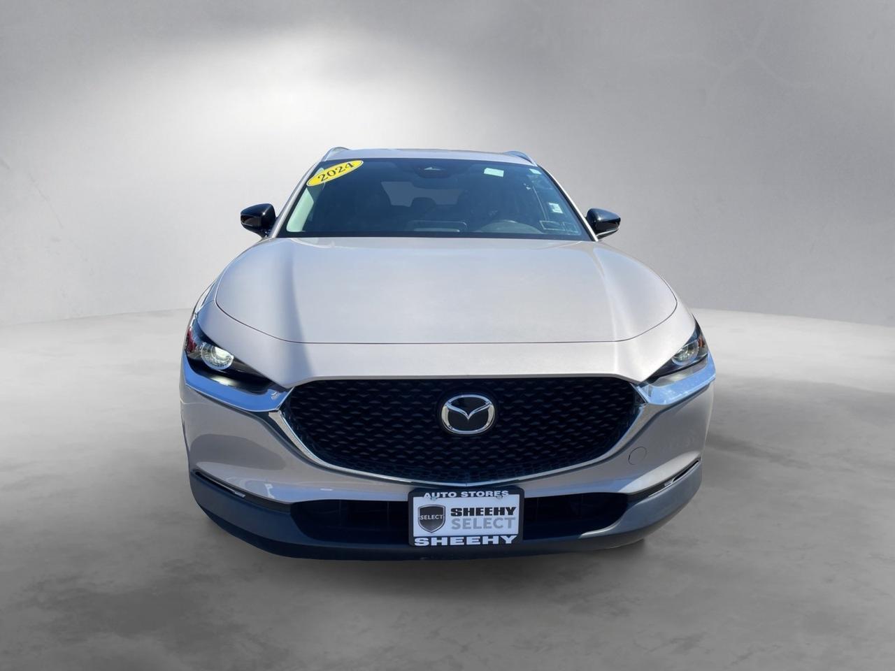 2024 MAZDA CX-30 2.5 S Select Sport Springfield VA