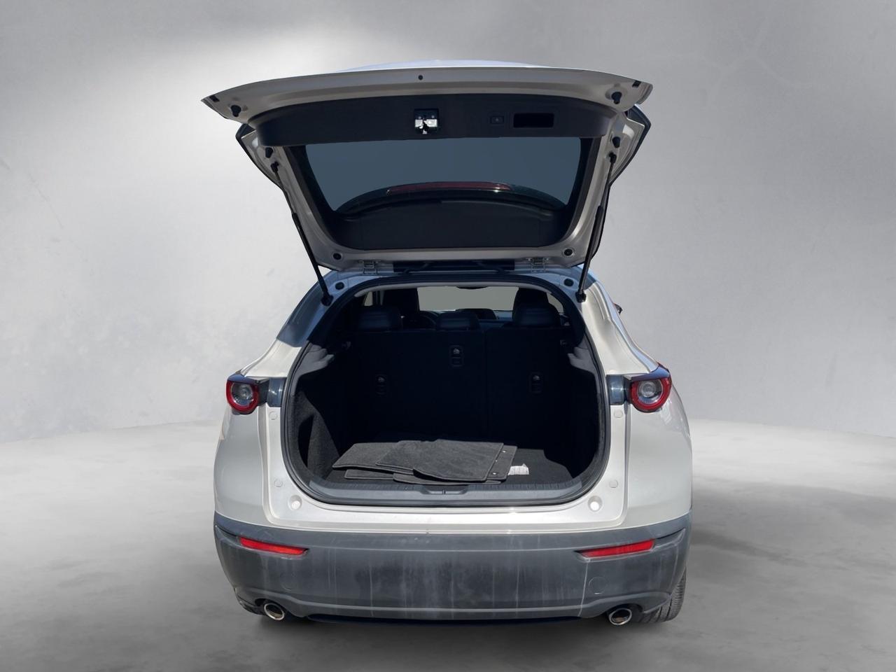 2024 MAZDA CX-30 2.5 S Select Sport Springfield VA