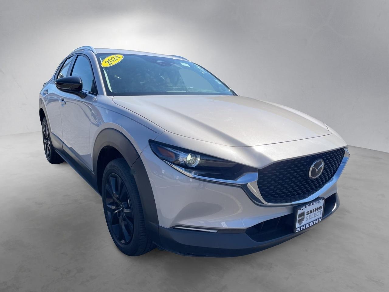 2024 MAZDA CX-30 2.5 S Select Sport Springfield VA