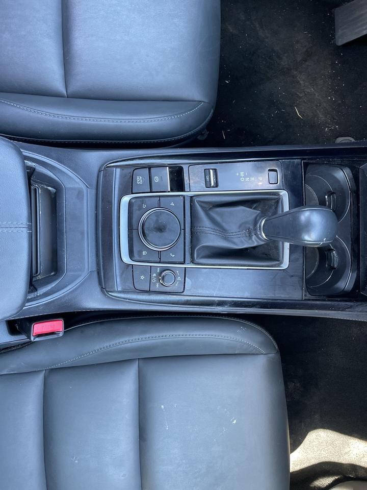 2024 MAZDA CX-30 2.5 S Select Sport Springfield VA